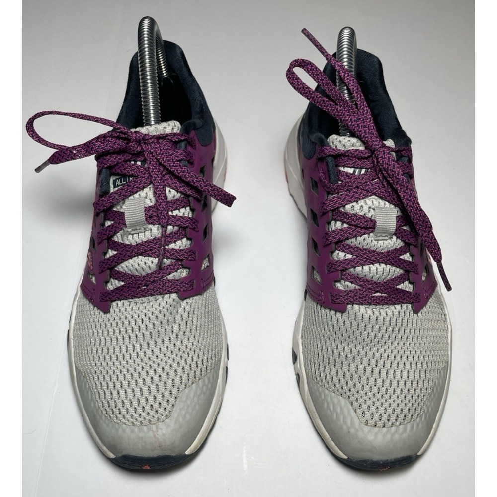Inov-8 All Train 215 Womens Size 6 Running Sneakers Training Shoes